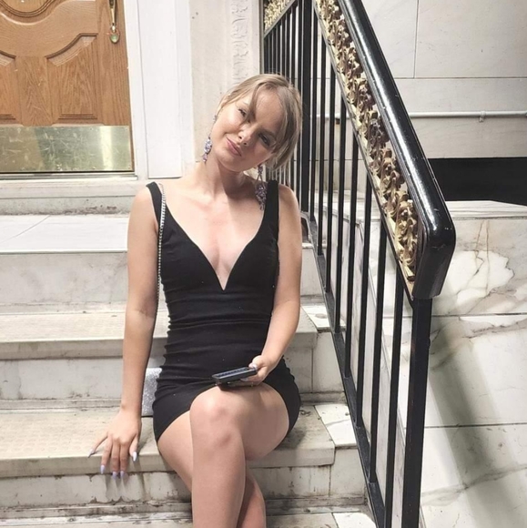 Meet your Posher, Jamie - Picture 1 of 1